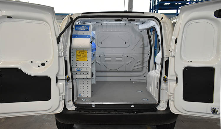 Bipper con muebles Syncro Ultra México y Chile