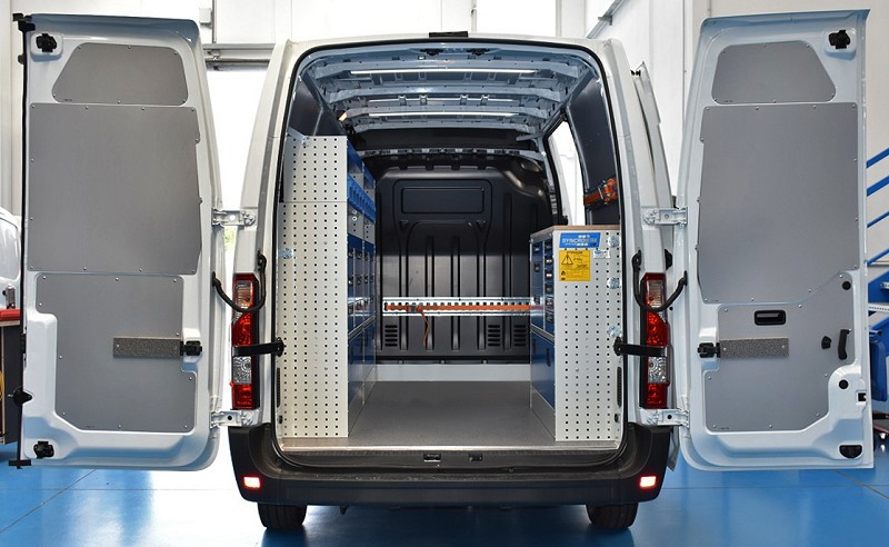 Interstar2023 con mobiliario Syncro Ultra Syncro México y Chile