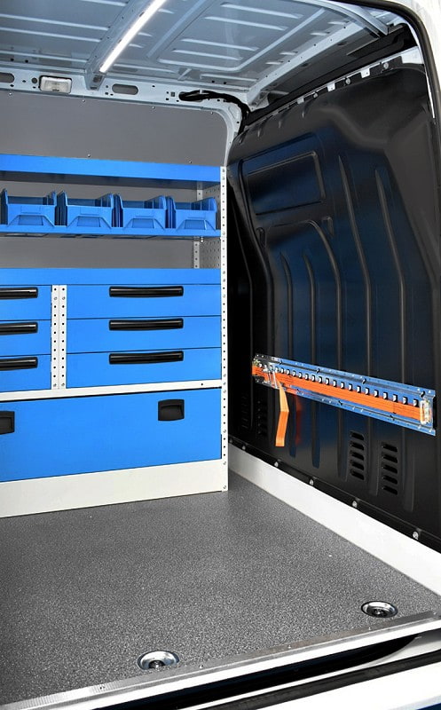 Sistema de bloqueo en Master Syncro México y Chile