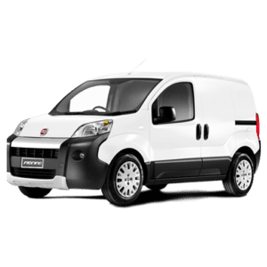 Fiat Fiorino Syncro Friuli