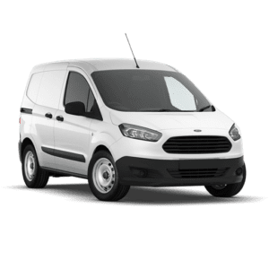 Ford Courier Syncro Friuli