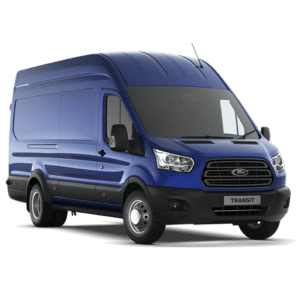 Ford Transit Syncro Friuli