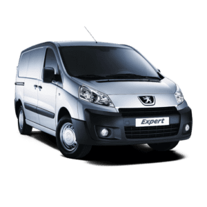 Peugeot Expert Syncro Friuli