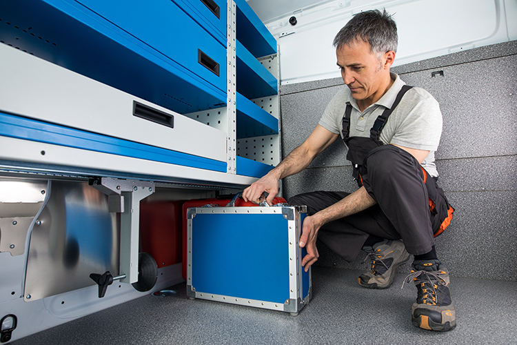 Sujeta maletas con trinquete Syncro México y Chile