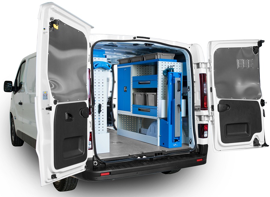 01_Equipamiento con mordaza plegable Syncro México y Chile