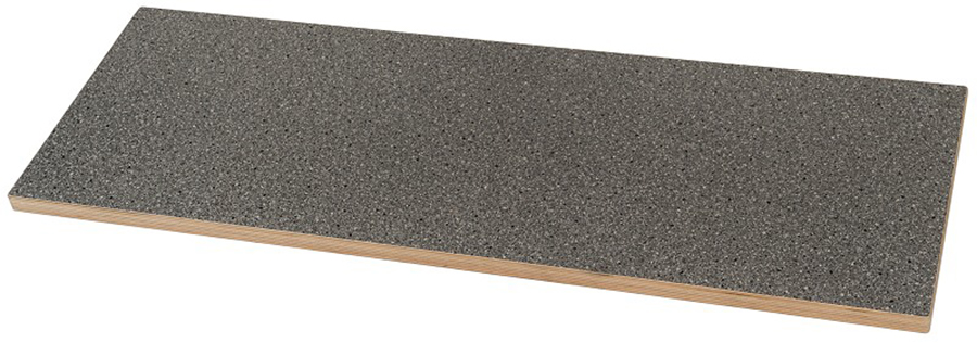 Banco de trabajo para furgoneta Syncro México y Chile