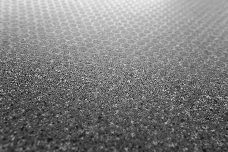 Madera laminada para plataforma Syncro México y Chile