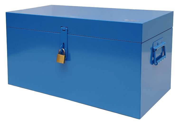 BAULE portaútiles Syncro System cerrado Syncro México y Chile