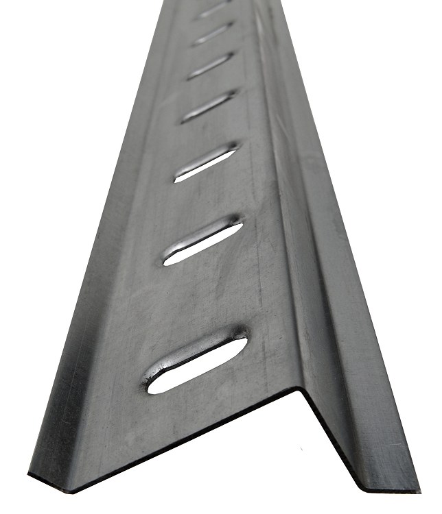 Riel para barra de percheros Syncro México y Chile