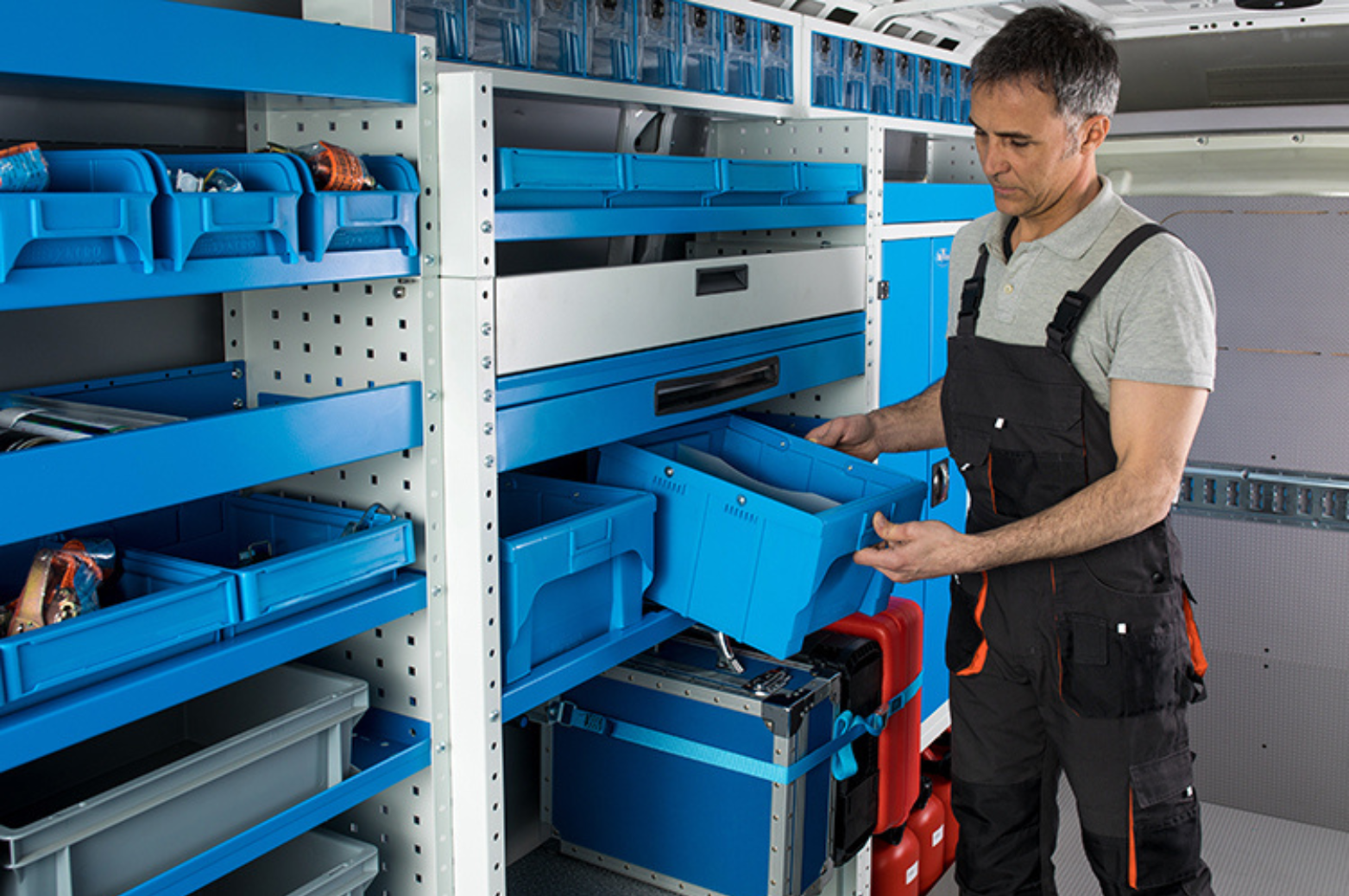 2_contenedores Syncro México y Chile