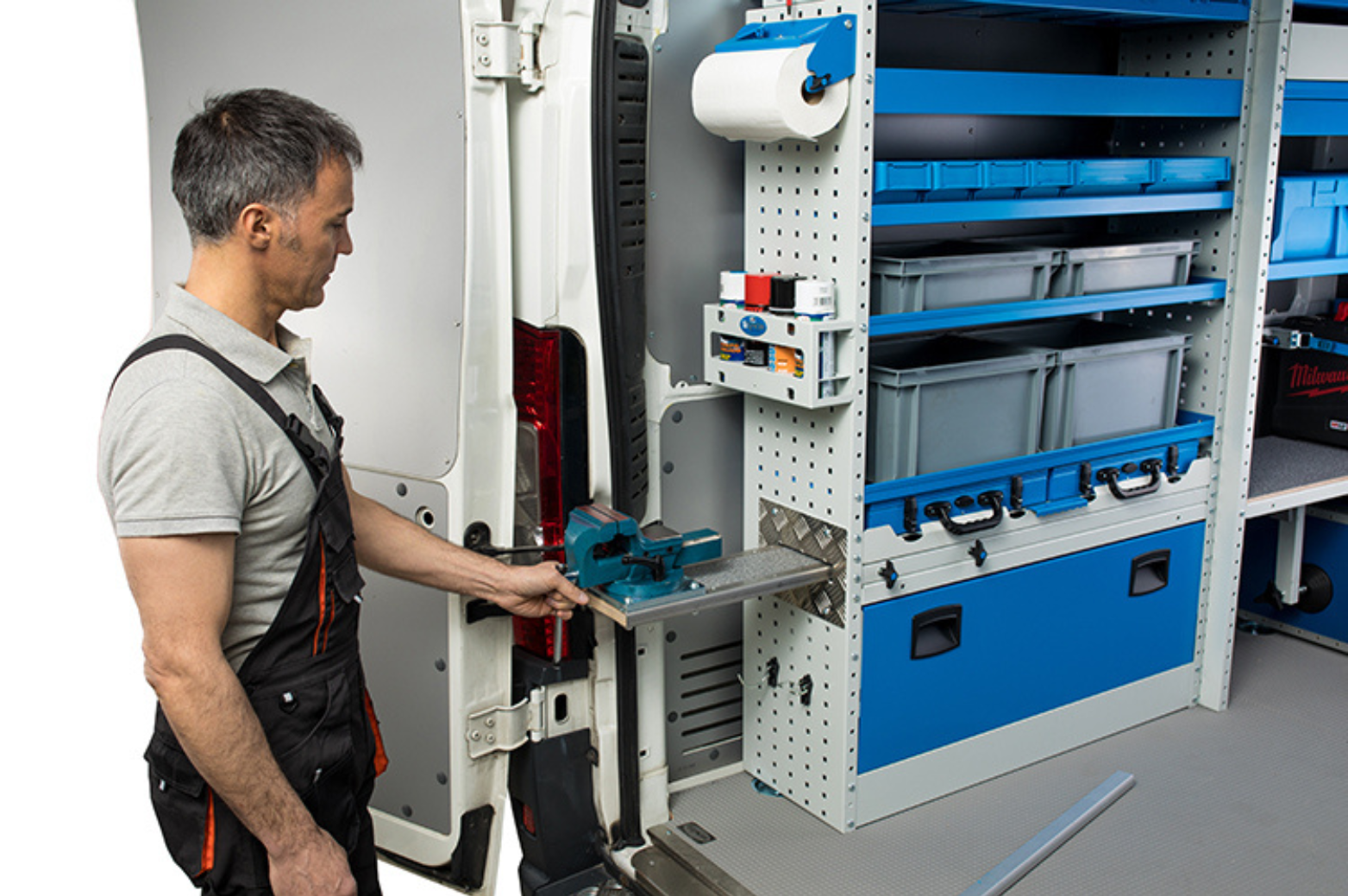 3_mordaza extraíble Syncro México y Chile