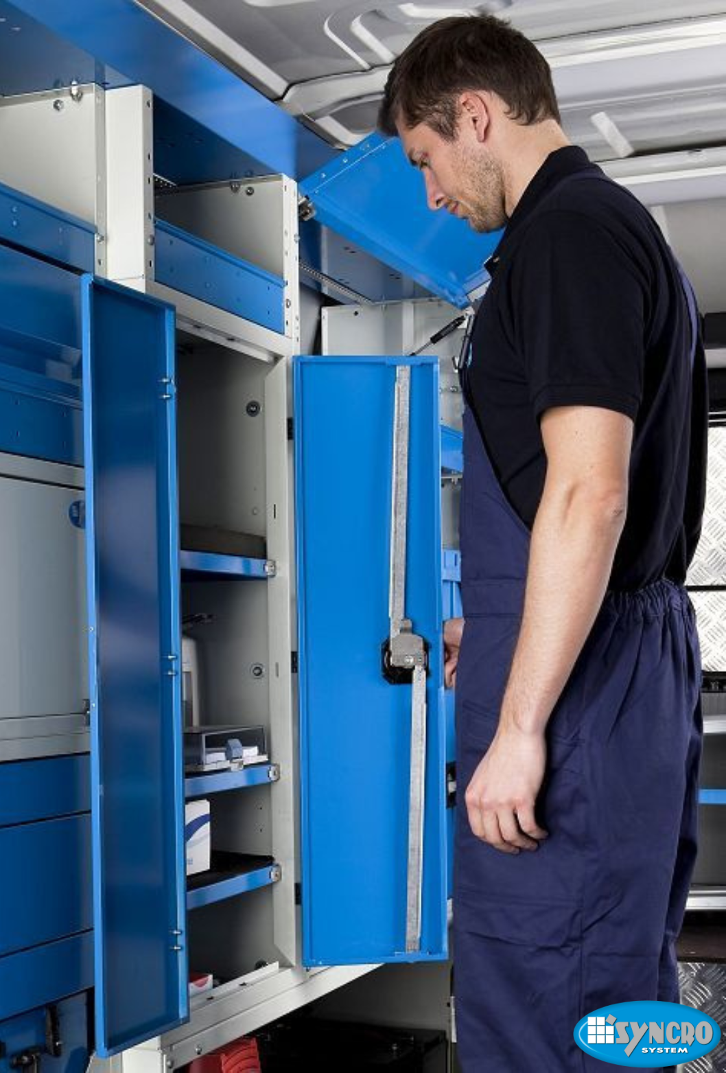 4_armario Syncro México y Chile