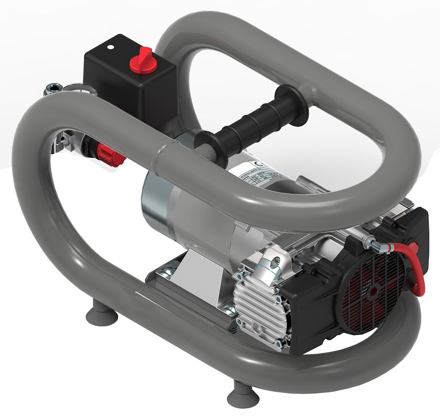 CMP.ESPRIT3T Syncro México y Chile