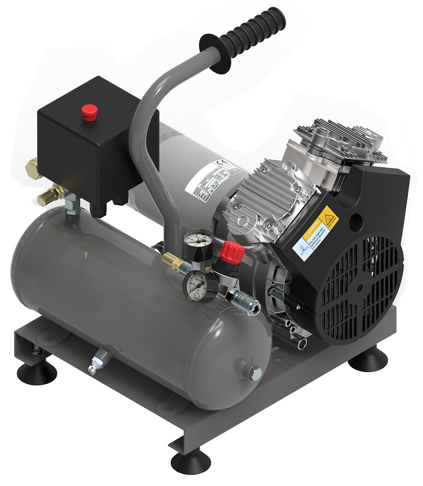 CMP.EXTREME3 Syncro México y Chile