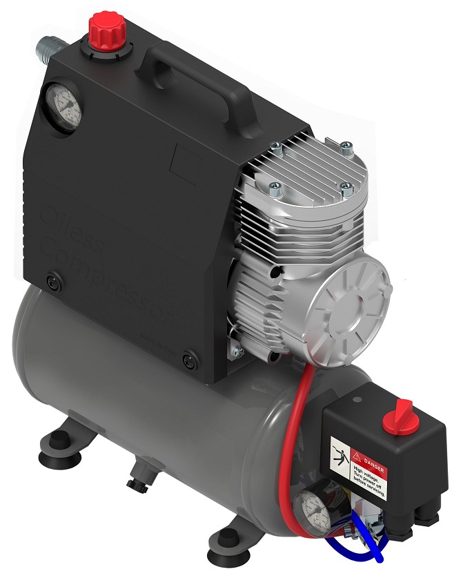 CMP.SILVERSTONE2 Syncro México y Chile