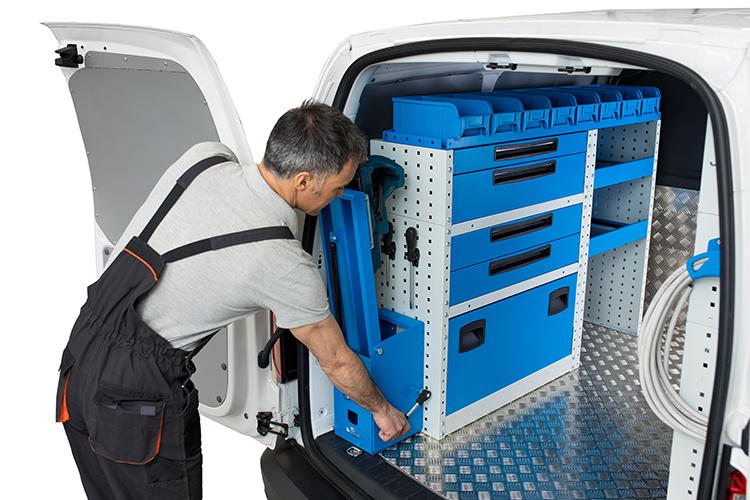 apertura portamorsa plegable pequeño Syncro México y Chile